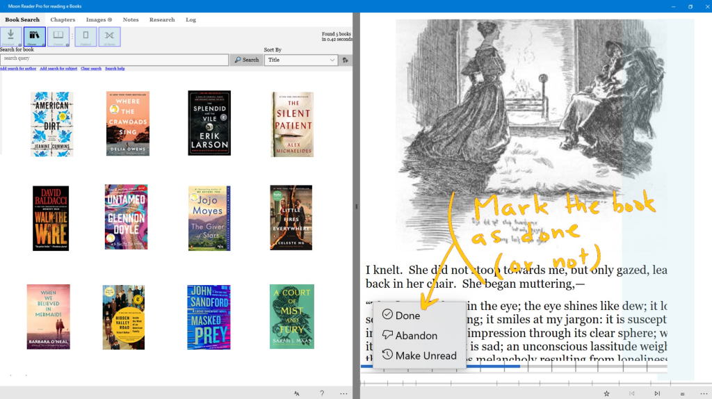 Moon Reader for PC: The Ultimate Guide to Download, Install, and Optimize Moon+ Reader on Windows 1 moon reader for pc